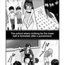 spanking deviantart|Starila .